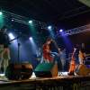 Shows no Largo da Feria Livre - Sexta